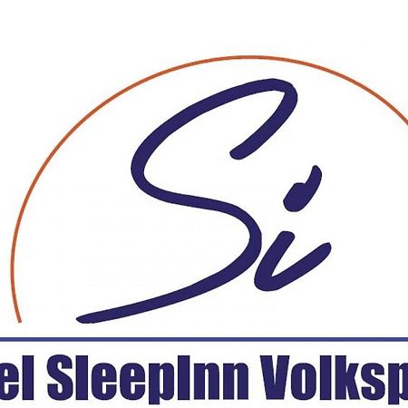 Hotel Sleepinn Volkspark (Adults Only) ハンブルク エクステリア 写真