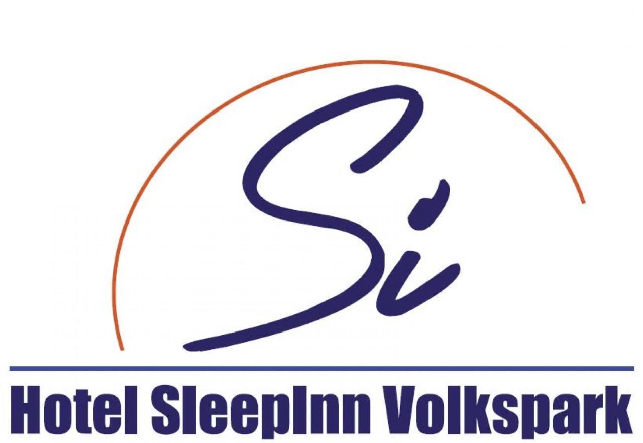 Hotel Sleepinn Volkspark (Adults Only) ハンブルク エクステリア 写真