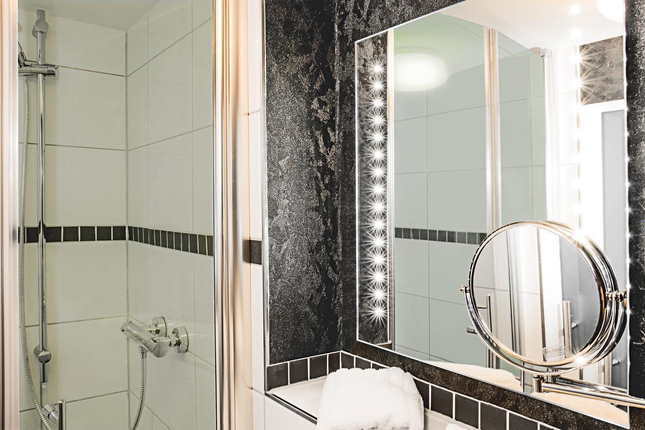 Hotel Sleepinn Volkspark (Adults Only) ハンブルク エクステリア 写真