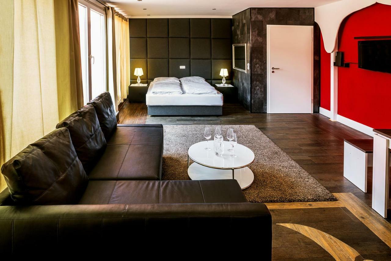 Hotel Sleepinn Volkspark (Adults Only) ハンブルク エクステリア 写真